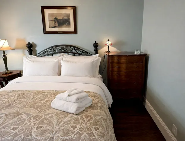 Samuel Sewall Inn hotel detail image 4