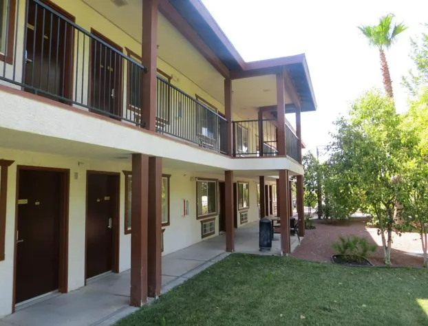 Saddle West Hotel and Casino and RV Park hotel detail image 1