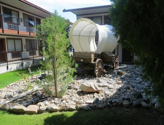 Saddle West Hotel and Casino and RV Park hotel detail image 2