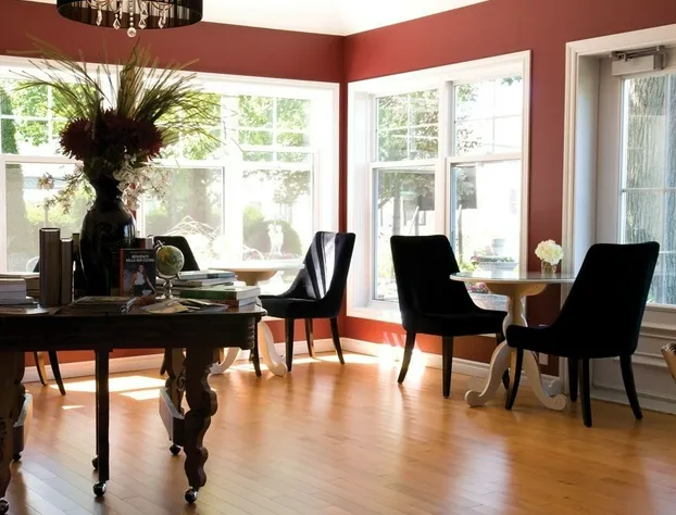 Manoir Becancourt Hotel hotel detail image 2