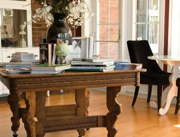 Manoir Becancourt Hotel hotel detail image 3