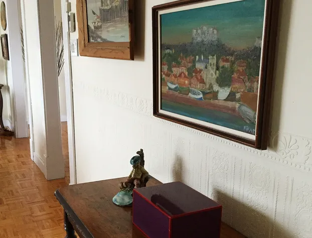 Manoir Becancourt Hotel hotel detail image 4