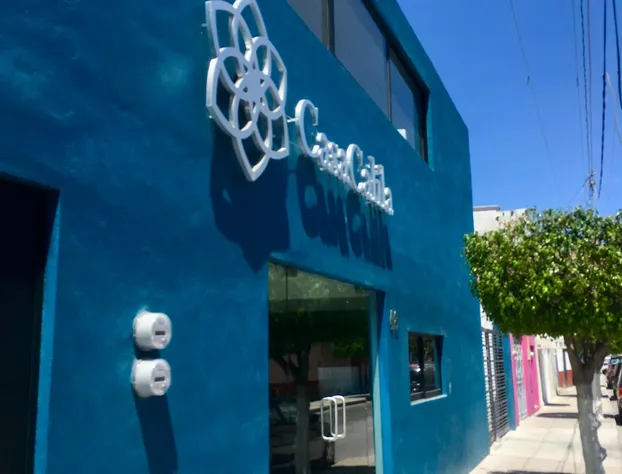 Casa Calila hotel detail image 1