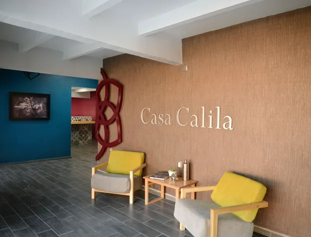 Casa Calila hotel detail image 2