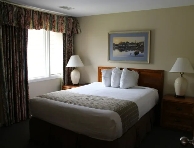 Sand Castle Village hotel detail image 2