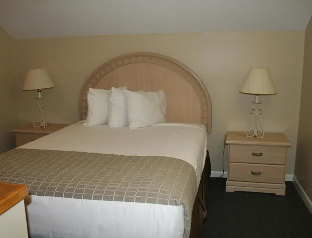 Sand Castle Village hotel detail image 3