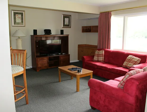 Sand Castle Village hotel detail image 4