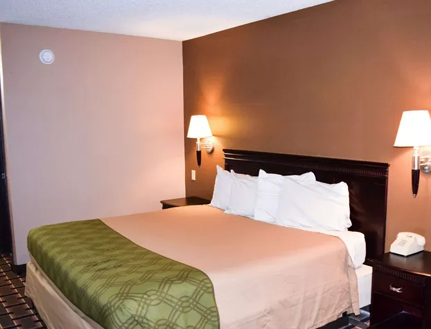 Relax Inn Richburg hotel detail image 3