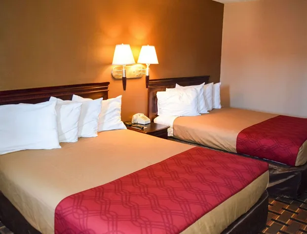 Relax Inn Richburg hotel detail image 4