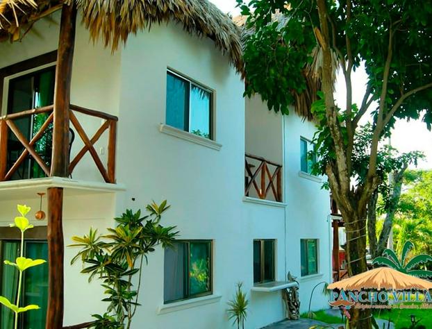 Pancho Villas Bacalar hotel detail image 4