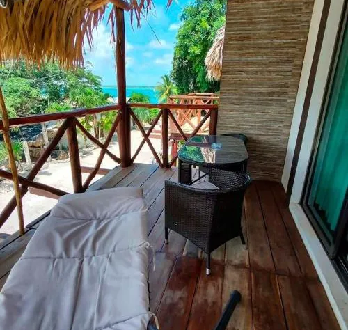 Pancho Villas Bacalar hotel detail image 1