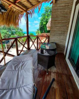 Pancho Villas Bacalar hotel detail image 1