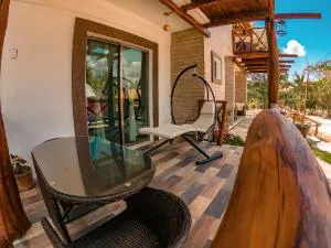 Pancho Villas Bacalar hotel detail image 2