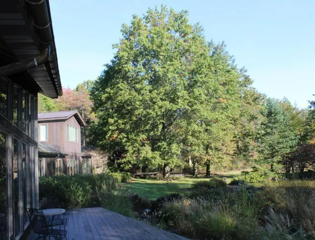 The Inn at White Oak hotel detail image 1