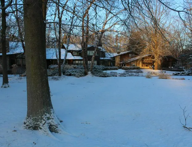 The Inn at White Oak hotel detail image 2
