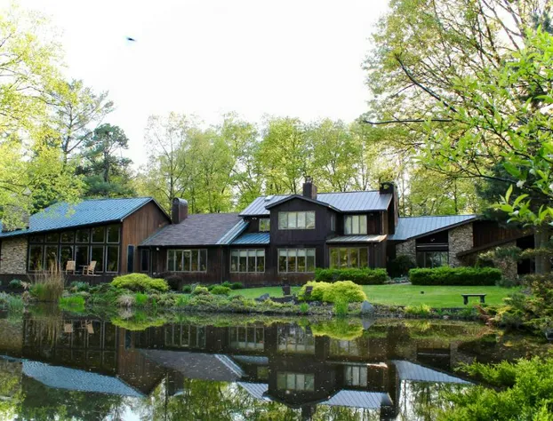 The Inn at White Oak hotel detail image 3