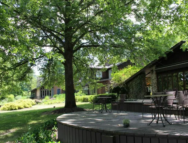 The Inn at White Oak hotel detail image 4