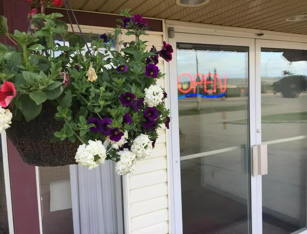 DC Lodge hotel detail image 1