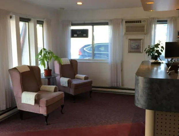 DC Lodge hotel detail image 2