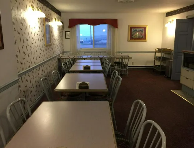 DC Lodge hotel detail image 3