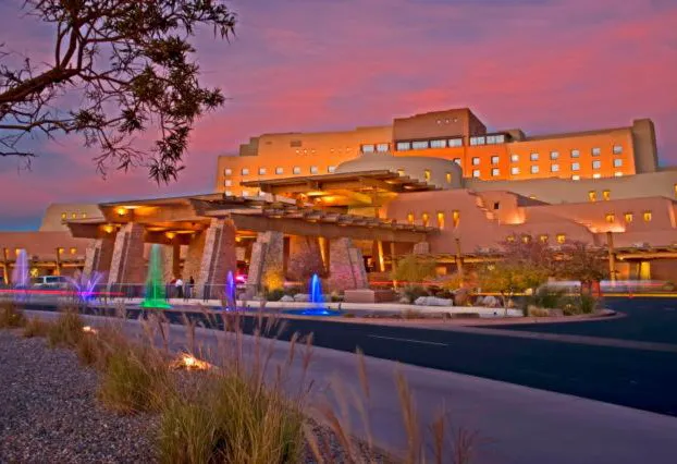 Sandia Resort And Casino hotel detail image 1