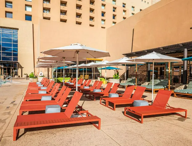 Sandia Resort And Casino hotel detail image 4