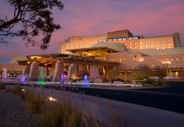 Sandia Resort And Casino hotel detail image 1