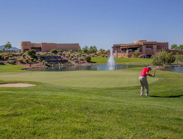 Sandia Resort And Casino hotel detail image 3