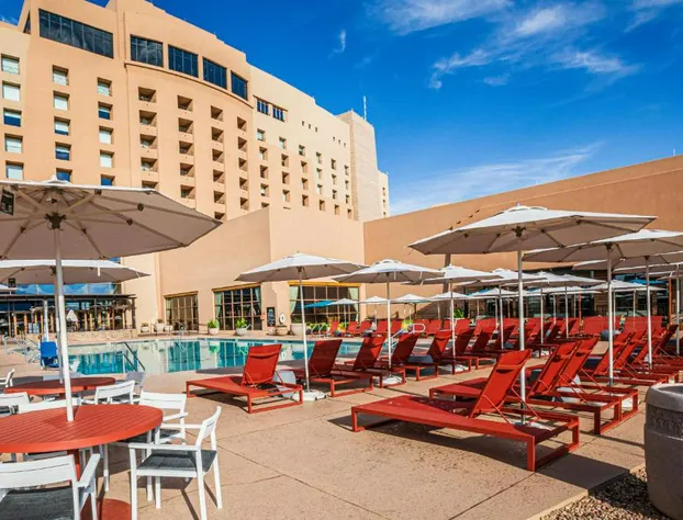 Sandia Resort And Casino hotel detail image 2