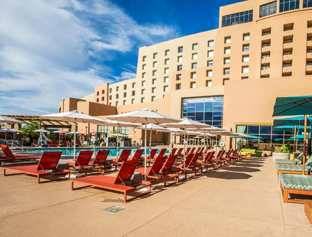 Sandia Resort And Casino hotel detail image 3