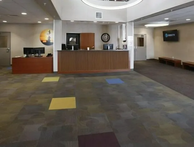 Arctic Oilfield Hotel hotel detail image 1