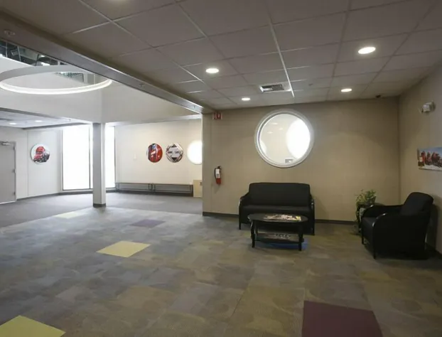 Arctic Oilfield Hotel hotel detail image 2