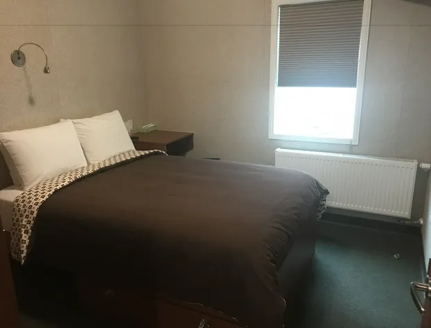 Arctic Oilfield Hotel hotel detail image 3