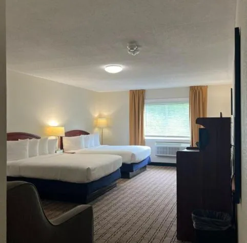 River Valley Inn hotel detail image 1