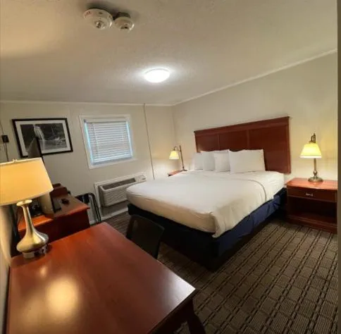 River Valley Inn hotel detail image 2