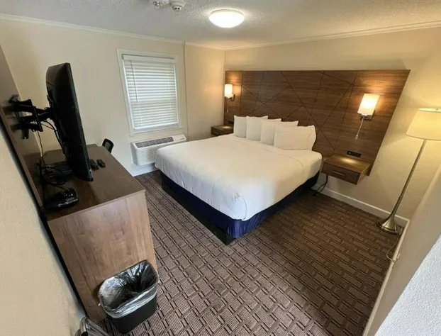 River Valley Inn hotel detail image 3