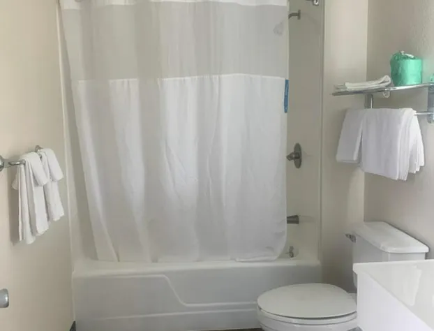 River Valley Inn hotel detail image 2