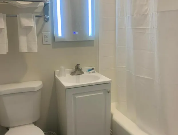 River Valley Inn hotel detail image 3