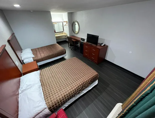 Scottish Inns Jonesboro AR hotel detail image 3