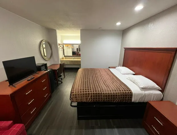 Scottish Inns Jonesboro AR hotel detail image 4