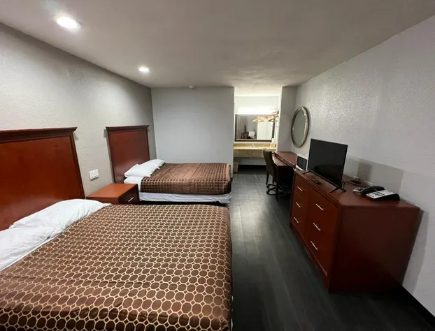 Scottish Inns Jonesboro AR hotel detail image 2