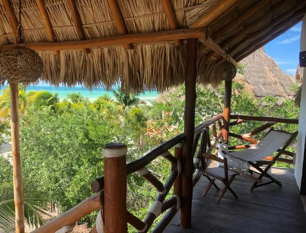 Hotelito Crismi hotel detail image 1