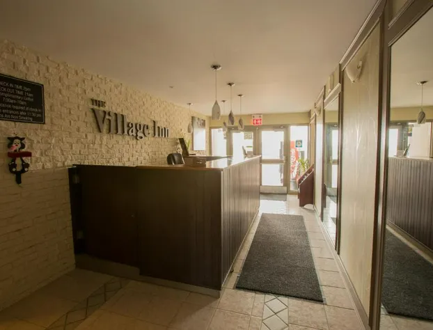 The Village Inn hotel detail image 3