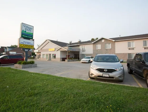 The Village Inn hotel detail image 2