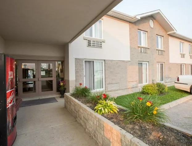 The Village Inn hotel detail image 3