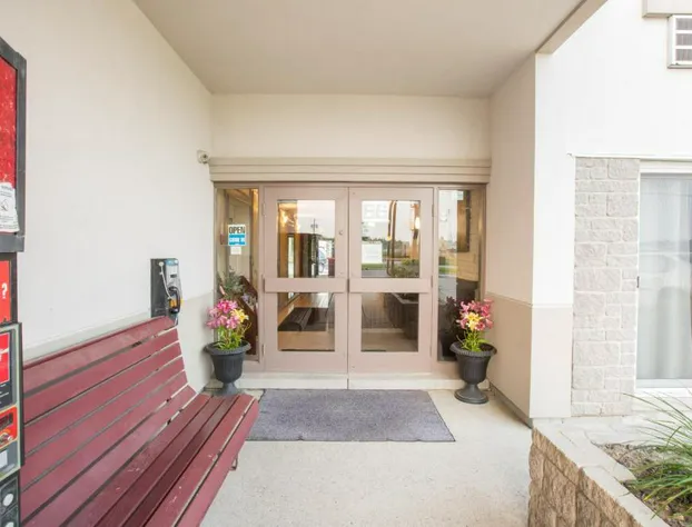 The Village Inn hotel detail image 4