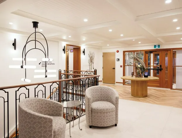 La Pinsonnière hotel detail image 2