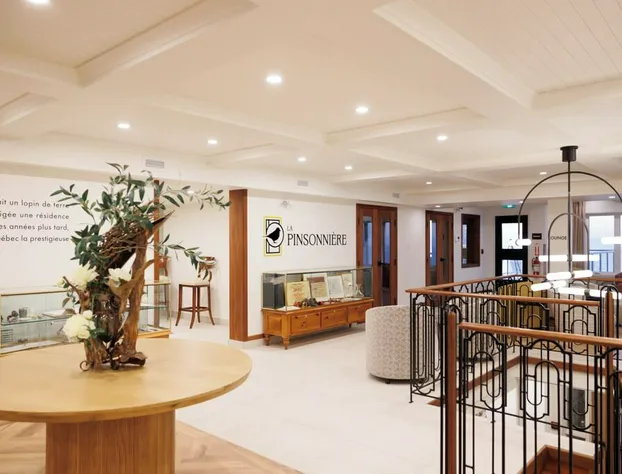 La Pinsonnière hotel detail image 3