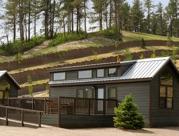 Jellystone Park at Larkspur hotel detail image 1