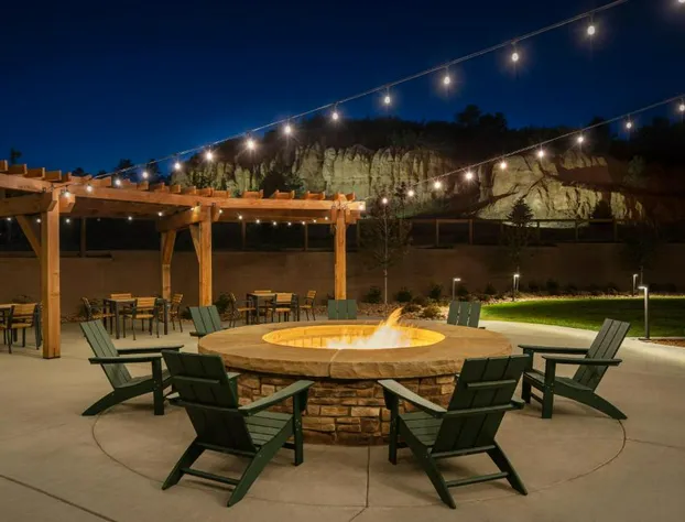 Jellystone Park at Larkspur hotel detail image 2